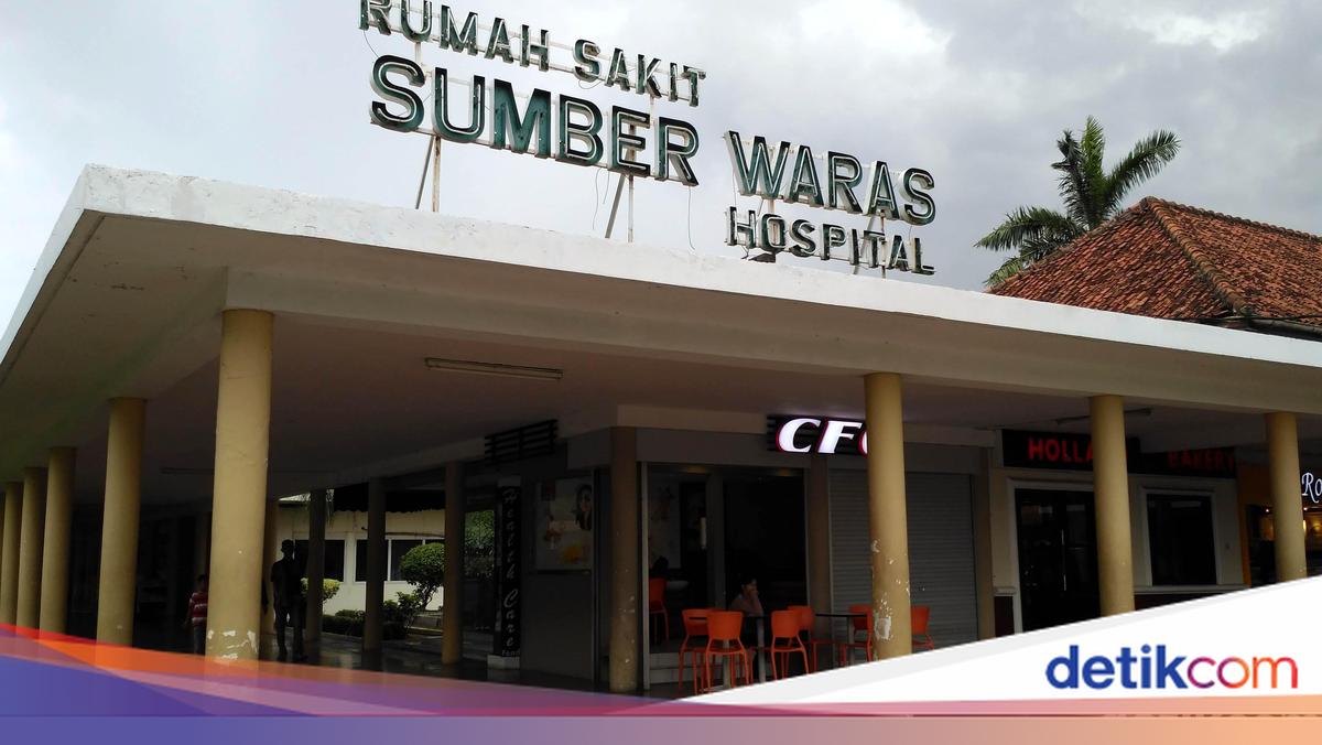Ini Alasan KPK Setop Penyelidikan Terkait Lahan RS Sumber Waras