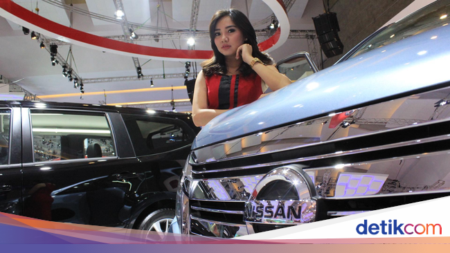 Harga Suku Cadang Nissan Mahal 