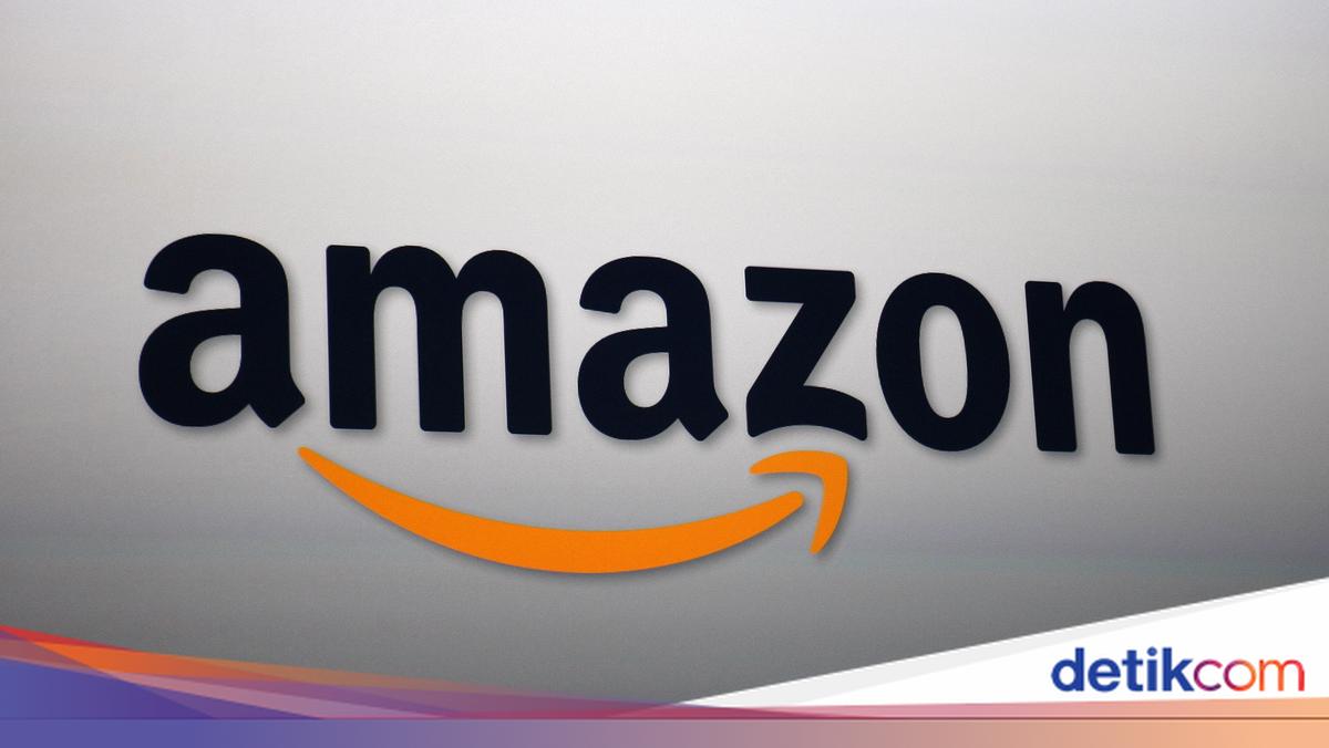 Karyawan Berontak Usai Amazon PHK 30.000 Orang Gegara AI