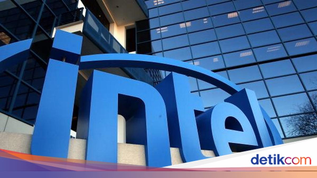 Intel Siapkan Senjata Rahasia untuk Bikin Baterai Laptop Awet