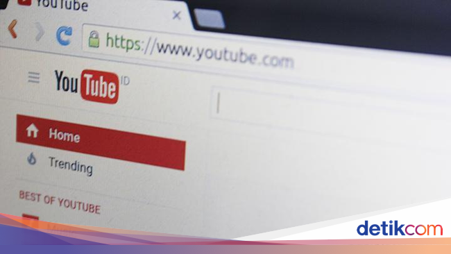 Mesir bakal Blokir YouTube Selama Sebulan