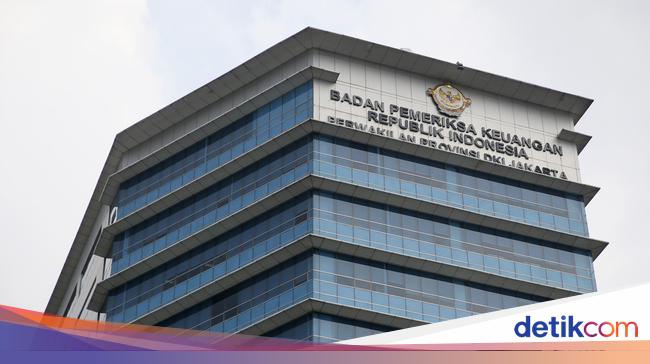 Cerita 'Ajaib' BPK, Jadi Auditor Eksternal Pertama IMO dari ASEAN - detikFinance