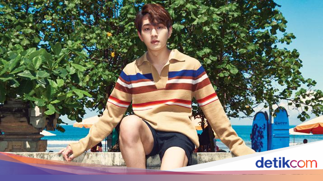 Onew 'SHINee' Minta Maaf soal Kasus Pelecehan Seksual