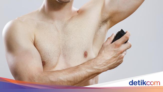 Bau Ketiak Mengganggu Banget Atasi Dengan 5 Cara Mudah Ini