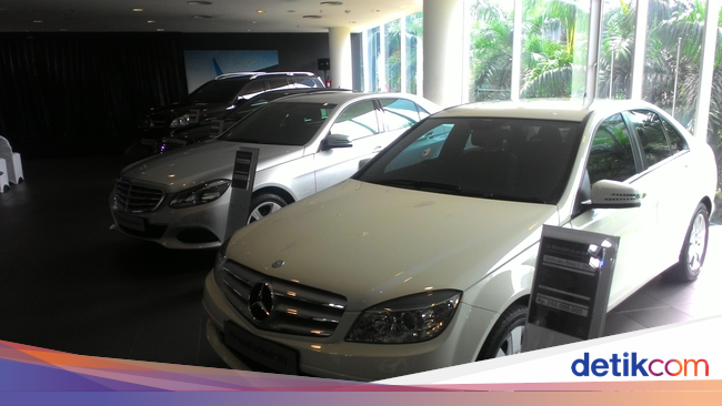 Berapa Kenaikan Harga Mobil Kalau Dolar Terus Naik Berapa Kenaikan Harga Mobil Kalau Dolar Terus Naik