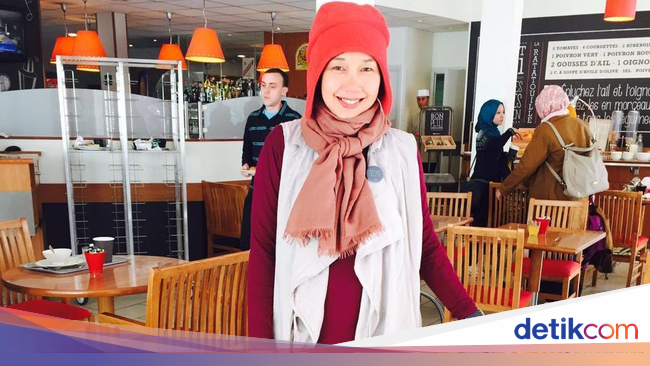 Tips Berbusana untuk Hijabers saat Musim Dingin Tips Berbusana untuk Hijabers saat Musim Dingin