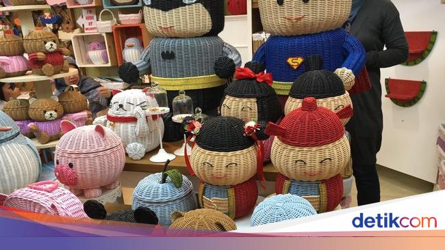 Ini Kendala yang Dihadapi Pelaku Industri Kreatif