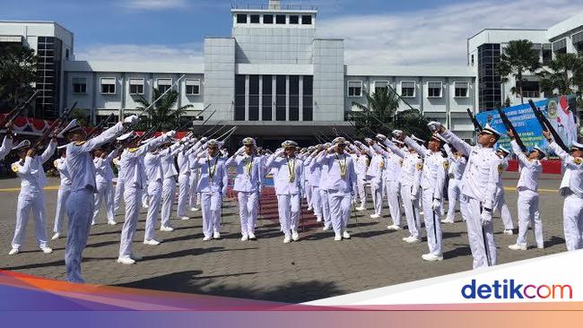 Kemenhub: Tarif Sekolah Diploma III Pelaut Rp 62,15 Juta