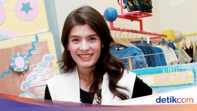 Cerita Carissa Putri, Mood Gampang Berubah Gara-gara Gigi 