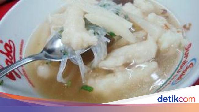 10 Makanan Khas Palembang Ada Pempek Dan Kudapan Enak Lainnya 10 Makanan Khas Palembang Ada Pempek Dan Kudapan Enak Lainnya