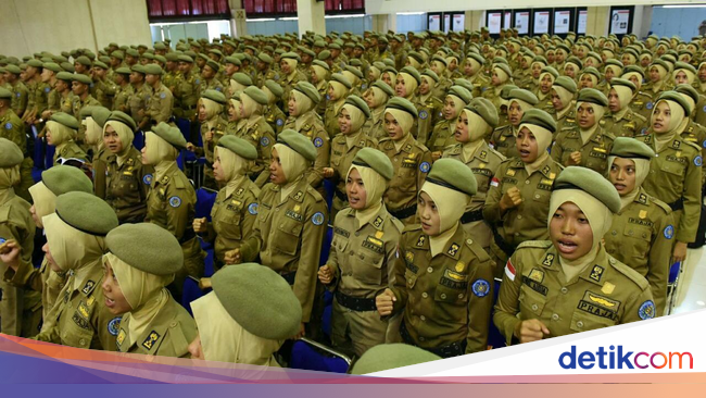 IPDN Buka Pendaftaran untuk 2.000 Calon Praja