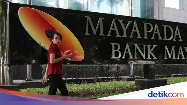 Laba Bank Milik Orang Terkaya Ri Naik 7 Jadi Rp 556 M