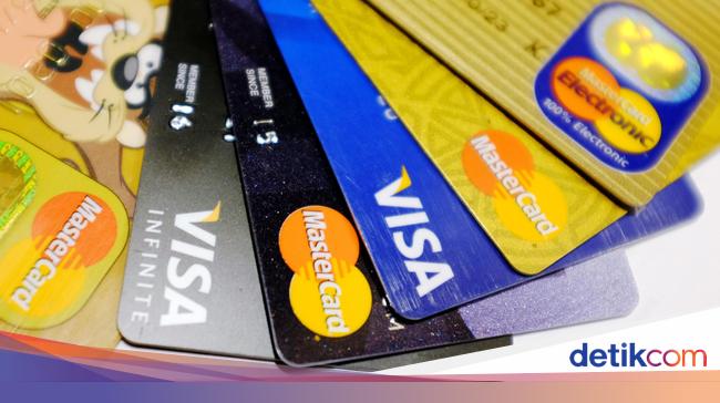 Apa Risikonya Bila Tagihan Kartu Kredit Tak Dilunasi?