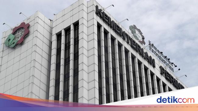 Kemenperin Sebut Pembatasan Pasokan Gas Murah Janggal