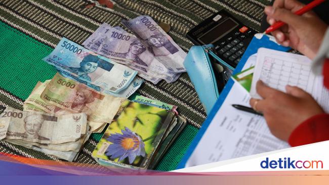 Appi Perketat Pengawasan Terhadap Debt Collector