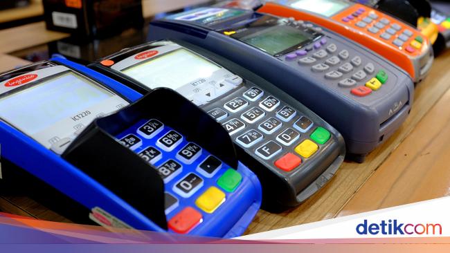 Ini Keuntungan Kartu ATM yang Pakai Chip Ini Keuntungan Kartu ATM yang Pakai Chip