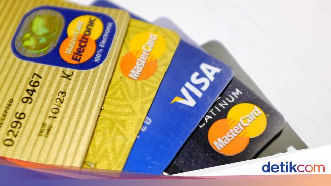 Visa and Mastercard Block Russian Banks Affect Ukraine