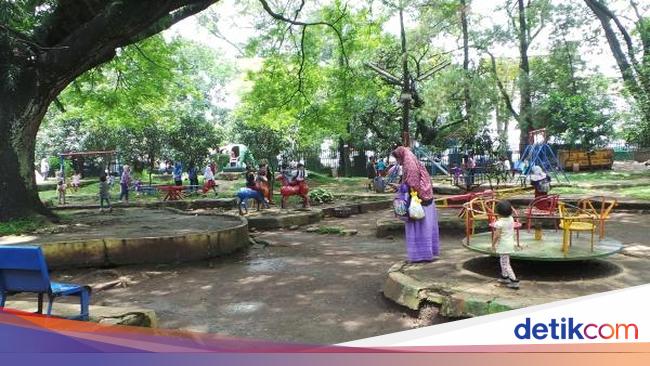 Long Weekend Di Bandung Ajak Si Kecil Main Ke Taman Lalu Lintas