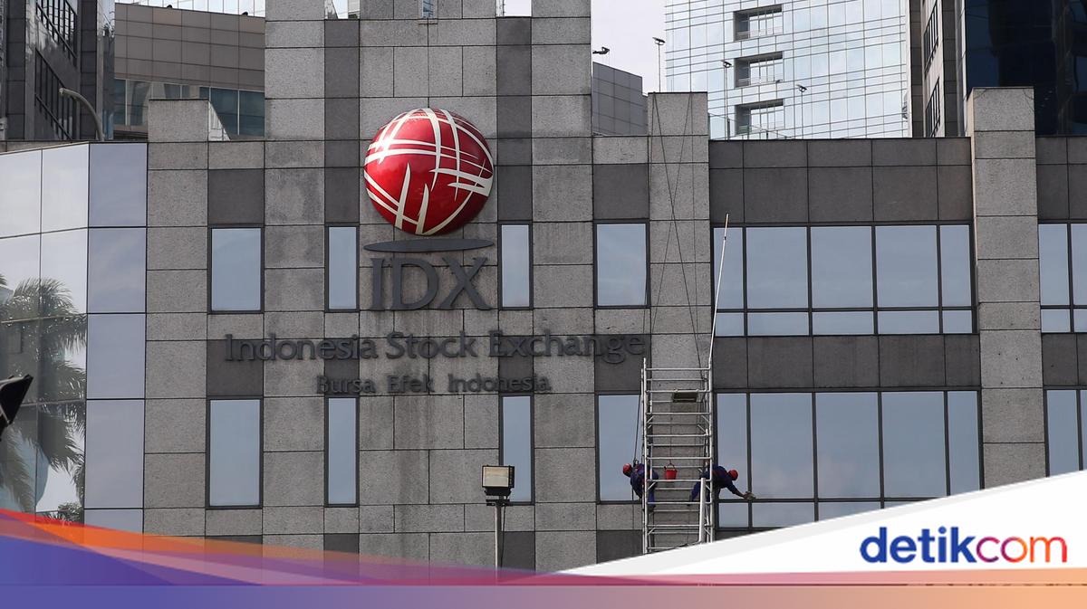 Indonesia Stock Exchange Approves Its First Cash Dividend