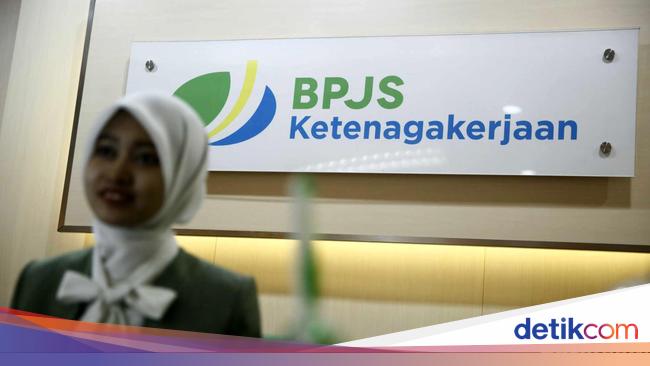 Bukan Hoaks! Begini Syarat Dapat Rp 15 Juta dari BPJS