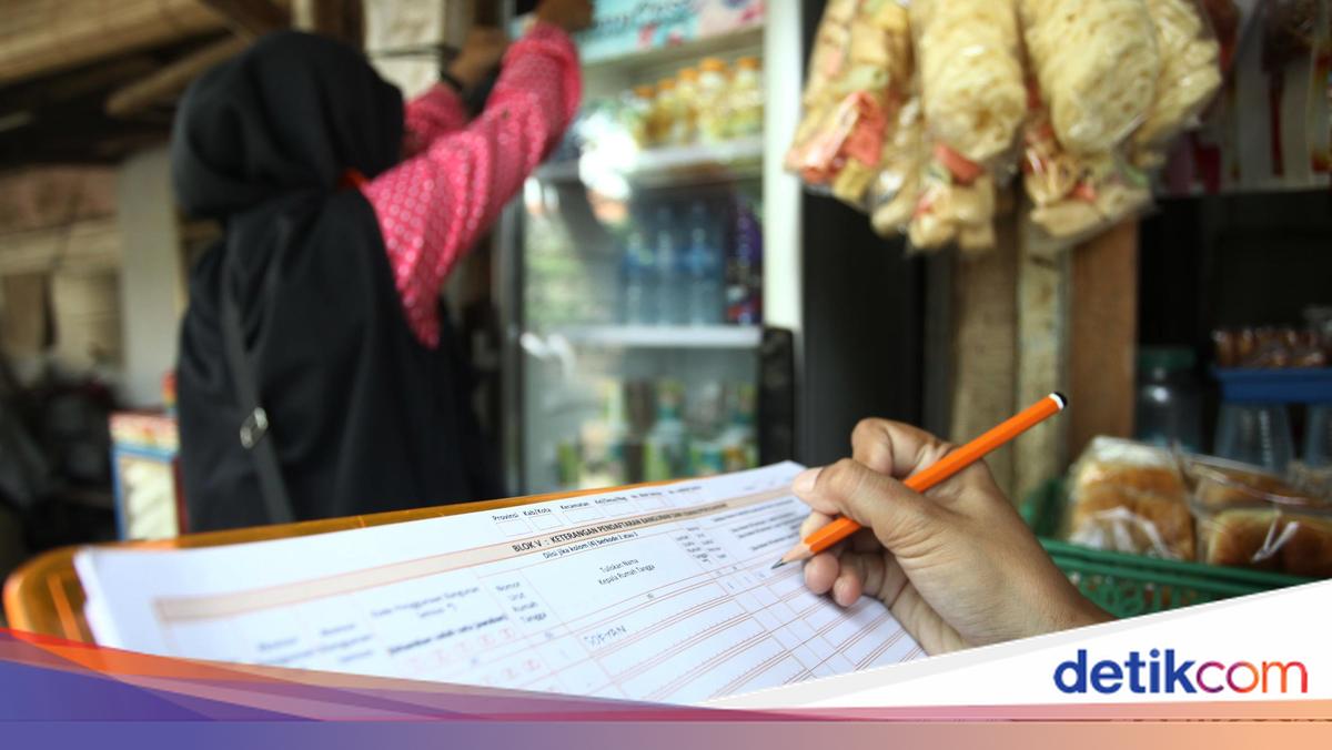 Pemprov Lampung Ajak Semua Pihak Dukung Pelaksanaan Sensus Ekonomi 2026