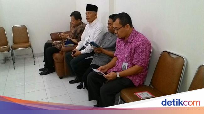 Jenazah Tuty Alawiyah akan Dimakamkan di Jatiwaringin