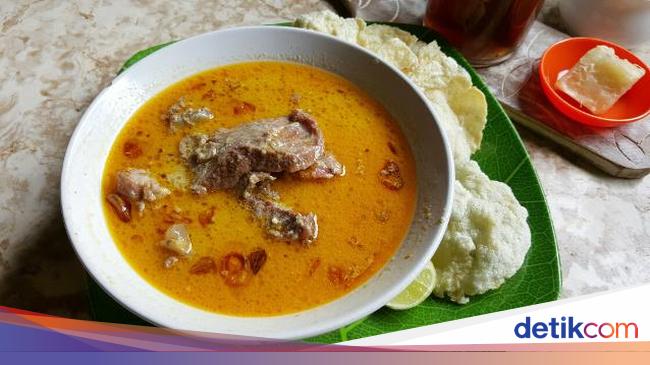Tempat Jajan Hidangan Kambing yang Enak dan Buah buah Tempat Jajan Hidangan Kambing yang Enak dan Buah buah