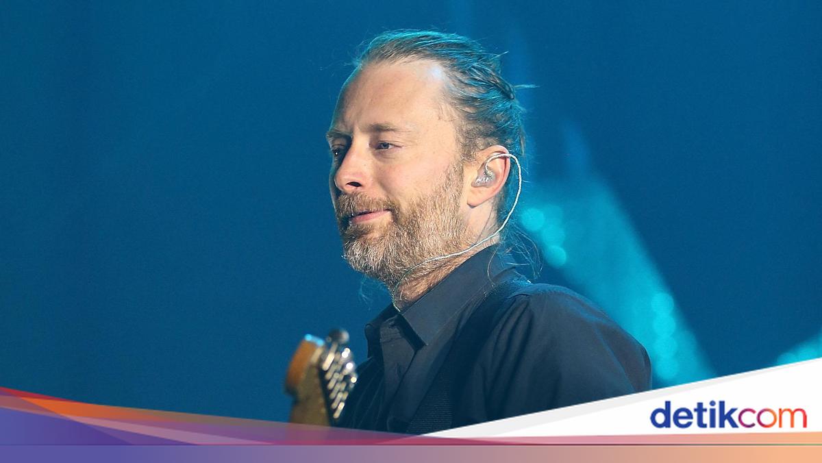 Thom Yorke Cancels Israel Concert Due to Kapok Concerns