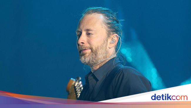 Lirik dan Chord Gitar Lagu Creep dari Radiohead