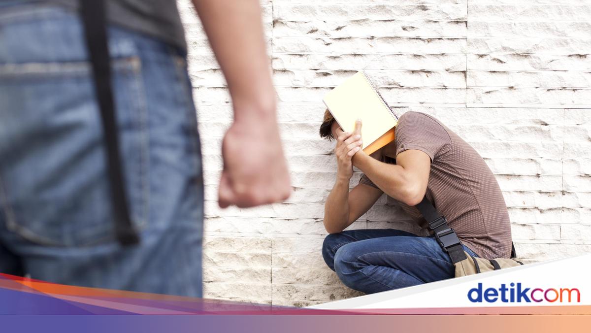 Cemburu Buta Siswa SMK Kebumen Aniaya Junior, Ini Kronologi dan Akibatnya