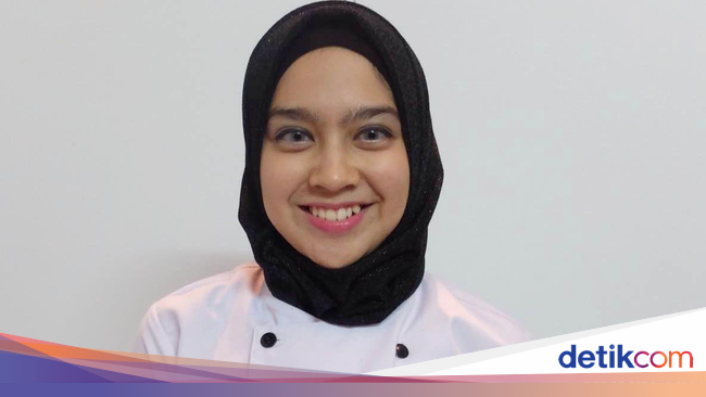 Calon Chef, Hijabers Cantik Pamer Bakat Masak di Sunsilk 