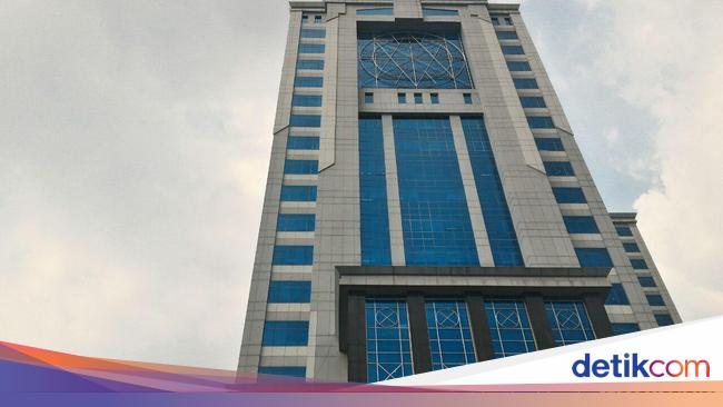 Demi Hemat Anggaran, Kemenkeu Minta K/L Tunda Kontrak Barang &amp; Jasa Baru