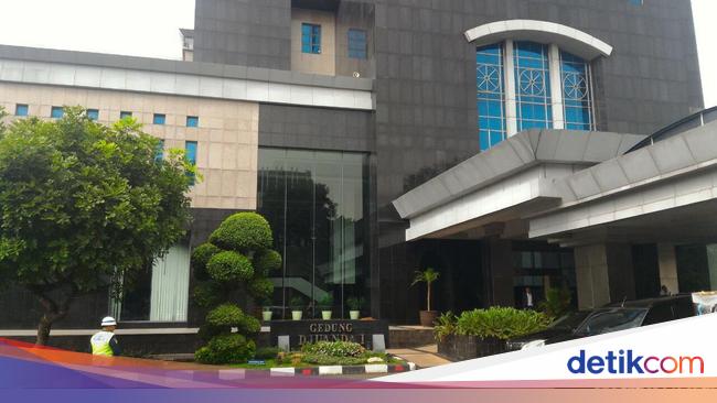 Dividen BUMN Dikelola Danantara, Sri Mulyani Bentuk Direktorat Baru