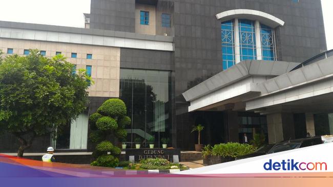 Bos Besar CITI Sowan ke Sri Mulyani