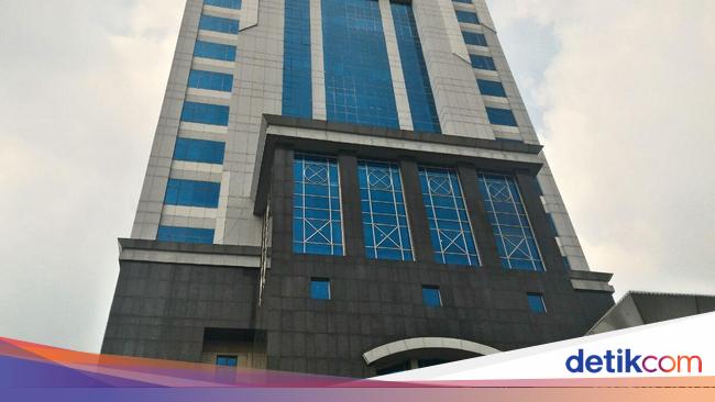Dapat Target PNBP Rp 5,4 T, DJKN Minta Anggaran 2026 Naik Jadi Rp 913 M