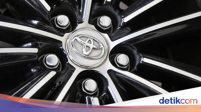 Deretan Mobil Toyota yang Diproduksi Daihatsu Deretan Mobil Toyota yang Diproduksi Daihatsu