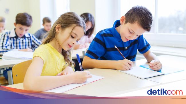 Karena Olimpiade Biologi Siswi Sma Di Bandung Ini Dapat Nilai Nol Dan Tak Naik Kelas