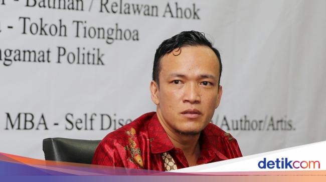 Jokowi’s Directives Are Not Held When JoMan Supports Ganjar Leads RI