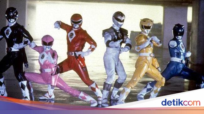 Kisah Gelap Balik Layar Power Rangers