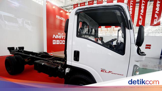 Ini Faktor yang Pengaruhi Konsumsi Bahan Bakar Truk Ini Faktor yang Pengaruhi Konsumsi Bahan Bakar Truk