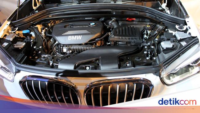 BMW Mobil yang Dirakit di Indonesia Belum Tentu Harganya BMW Mobil yang Dirakit di Indonesia Belum Tentu Harganya