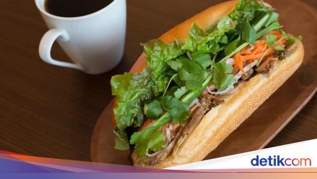 Makan Siang di Kuningan City, Ada Hidangan Vietnam hingga 