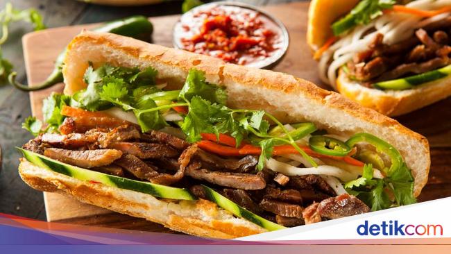 Resep Ayam Panggang Vietnam - Surasmi M