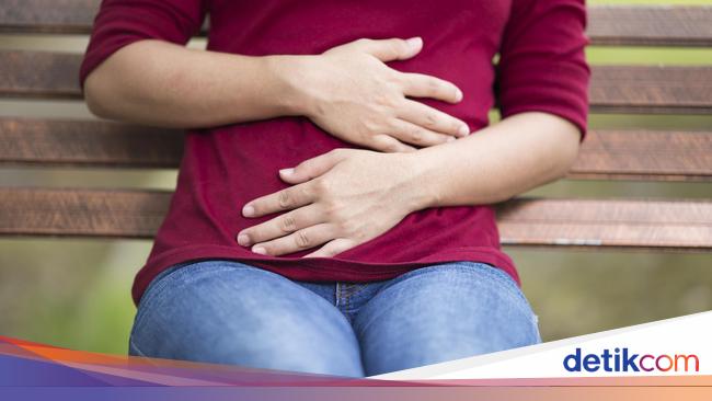 Jangan Sepelekan Sakit Perut Seperti Ini Segera Cek Ke Dokter