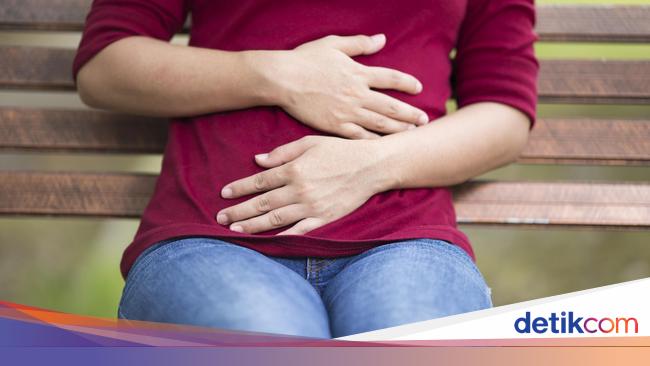 tips mengatasi mag tanpa minum obat