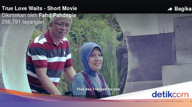 Film Soal Pasangan Indonesia Di Melbourne Temukan Arti Cinta Yang Tulus