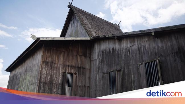 Sejarah Dan Kebudayaan Khas Suku Banjar Dari Kalimantan Selatan