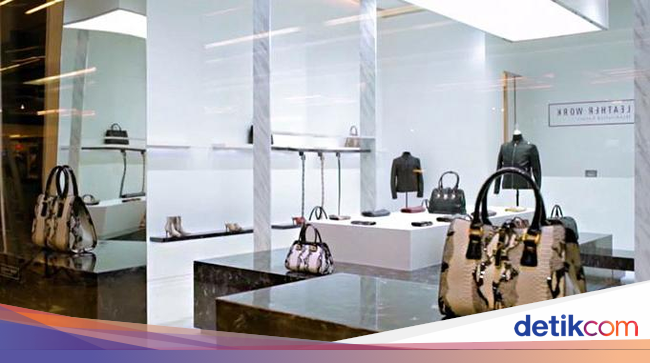 Jangan Tertipu Ini Cara Bedakan iTasi Kulit iAslii idani iPalsui Jangan Tertipu Ini Cara Bedakan iTasi Kulit iAslii idani iPalsui