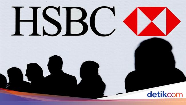 HSBC Acquires Silicon Valley Bank’s UK Division for IDR 18,600