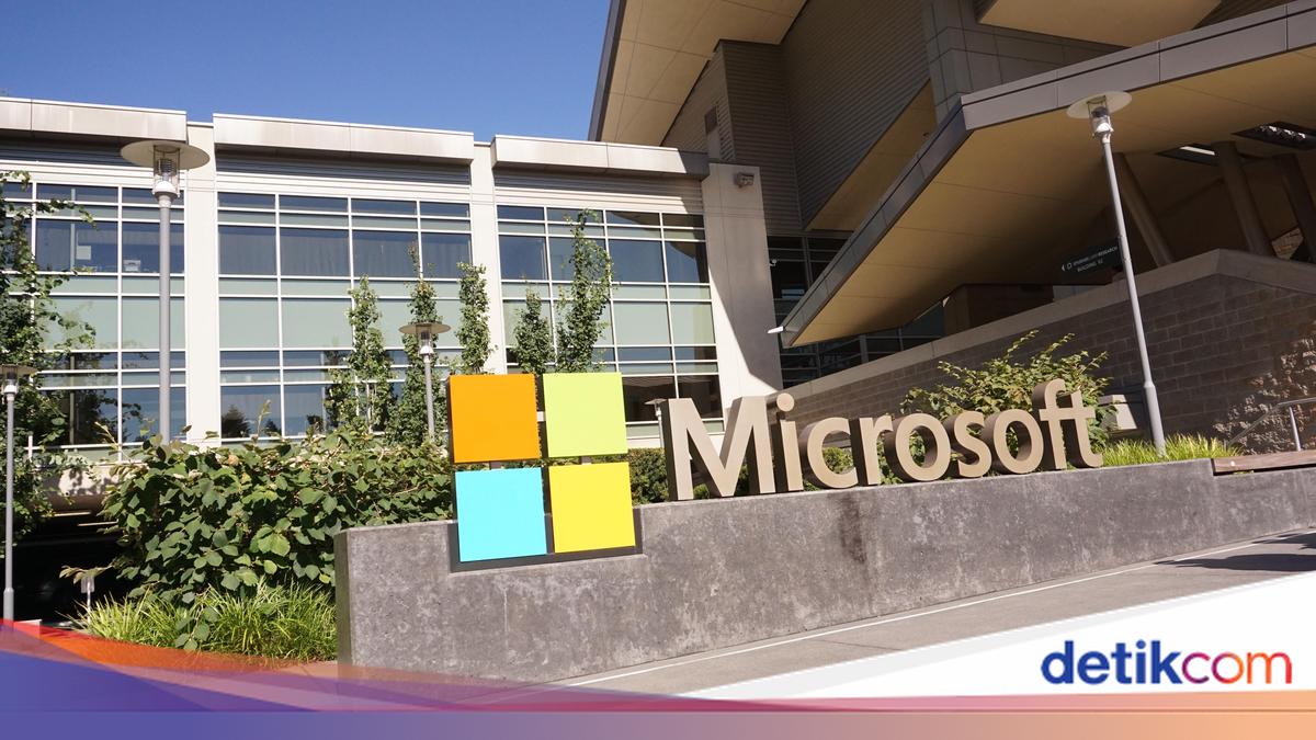 Arti Nama Microsoft dan Sejarahnya, Wajib Tahu!